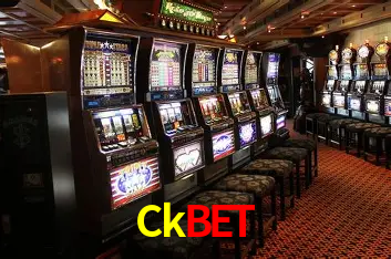 A Popularidade dos Caça-Níqueis no Ckbet