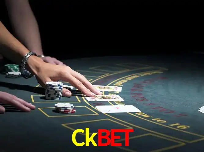 Ckbet