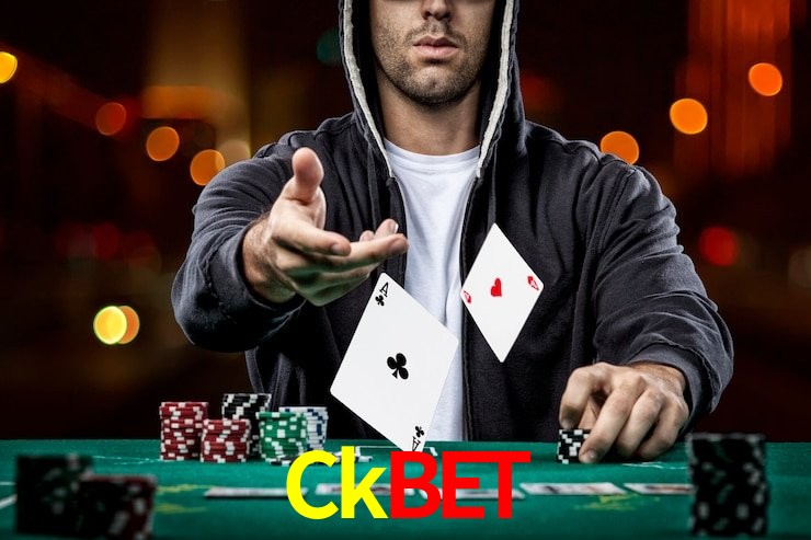 Ckbet App Interface