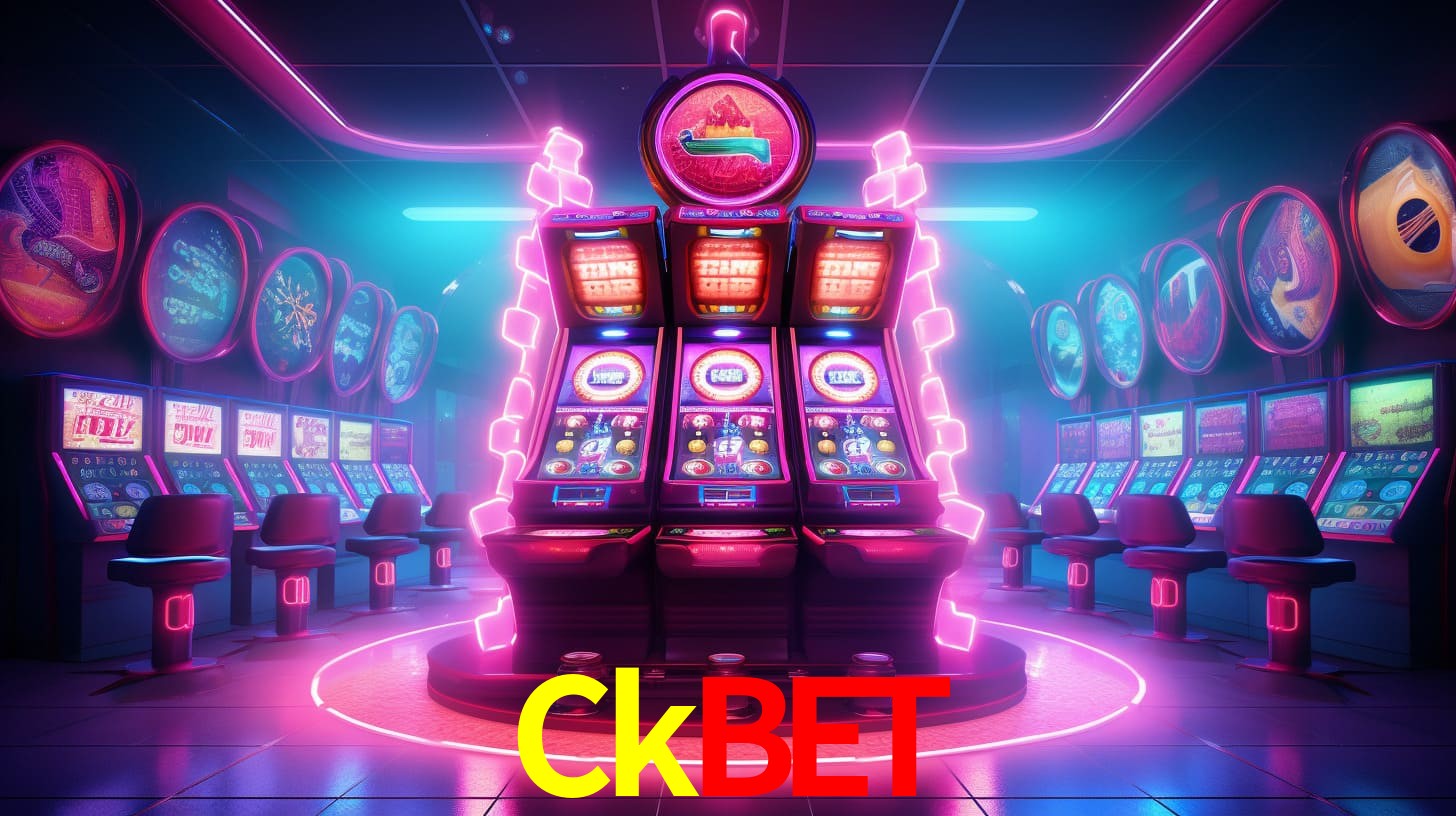 Live Casino Ckbet