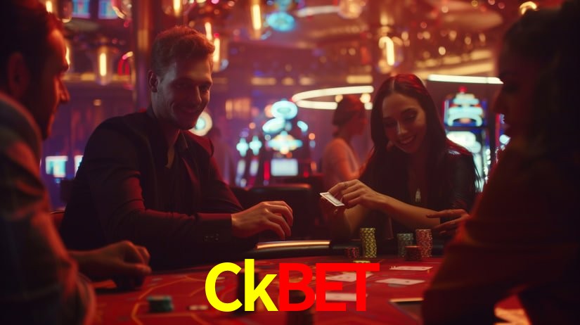 Apostas Esportivas na Ckbet: Um Guia Completo