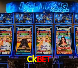 A Revolução dos Aplicativos de Jogos no Ckbet