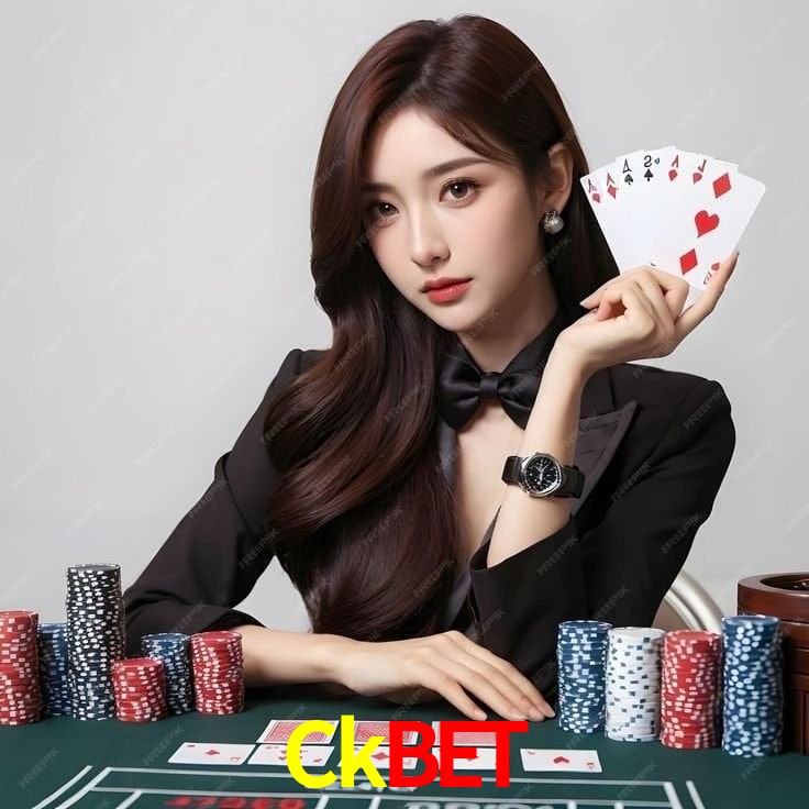 Promoção Relâmpago Ckbet