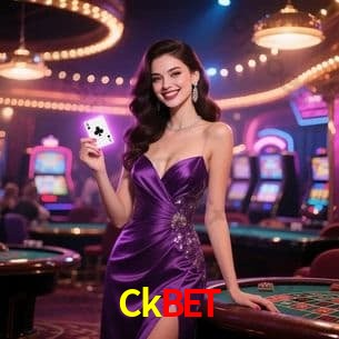 Mesa de Blackjack Ckbet